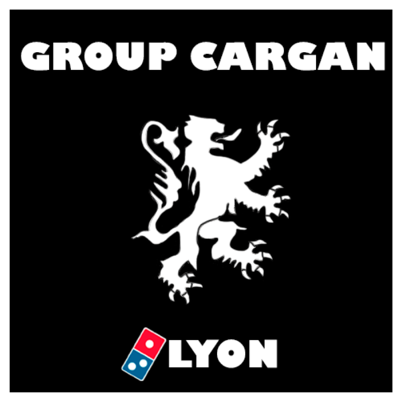 Logo du groupe Cargan Development