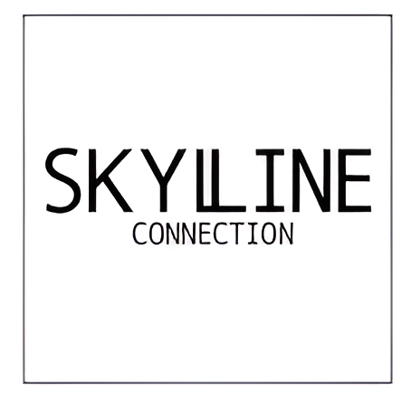 Logo de Skyline Connection